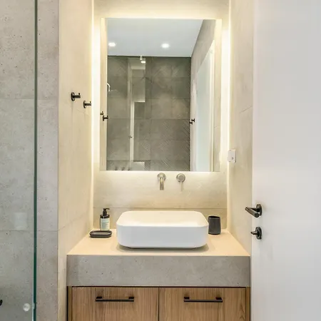 The Old Distillery - Premium Suites Rethymno Exterior foto