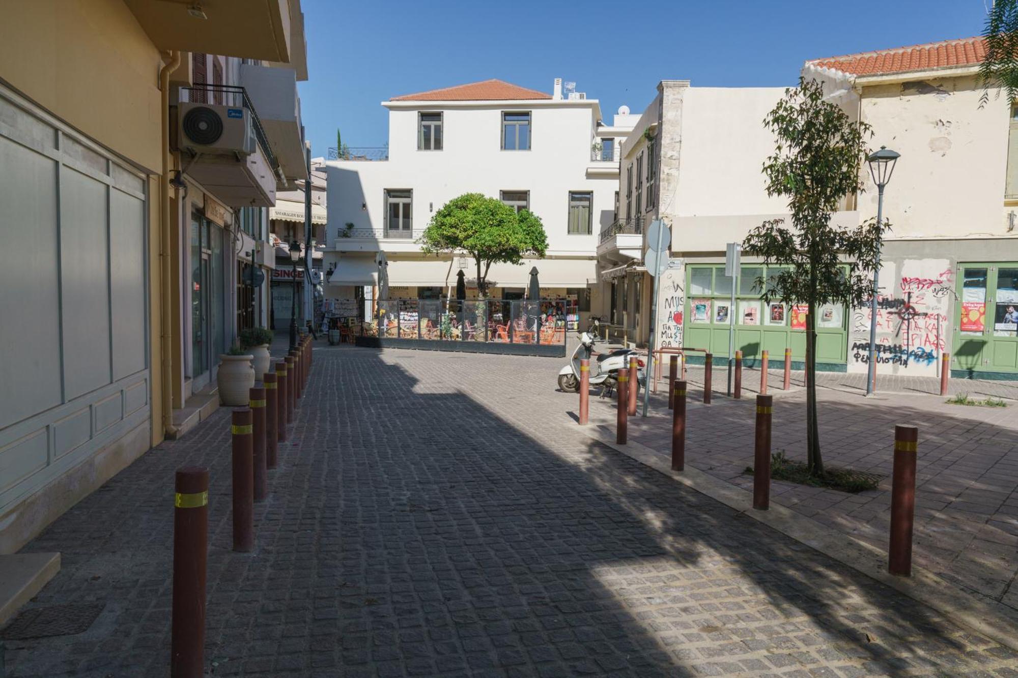 Apartamento The Old Distillery - Premium *