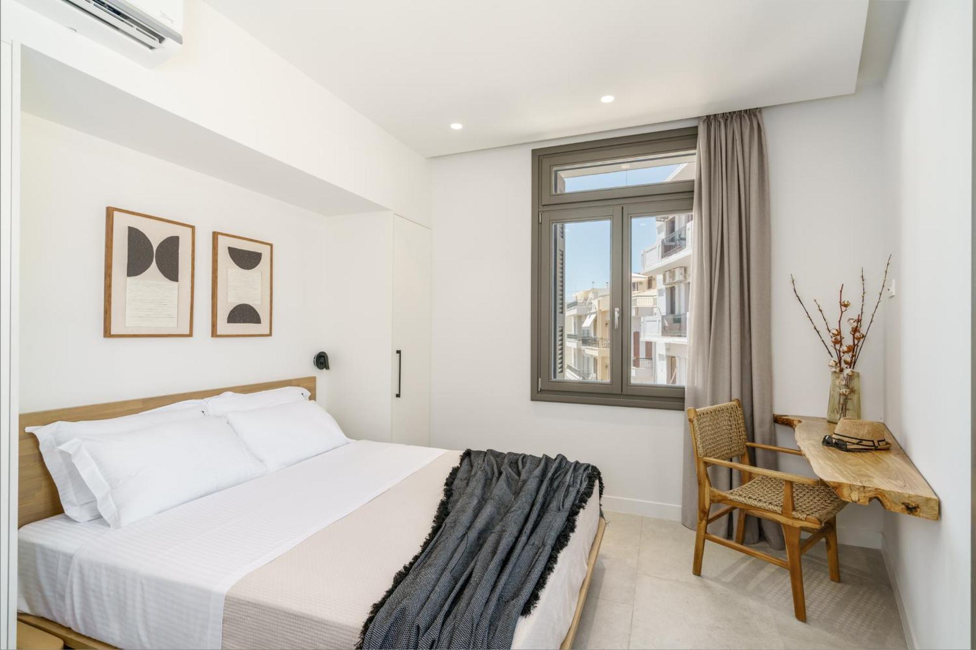 Apartamento The Old Distillery - Premium