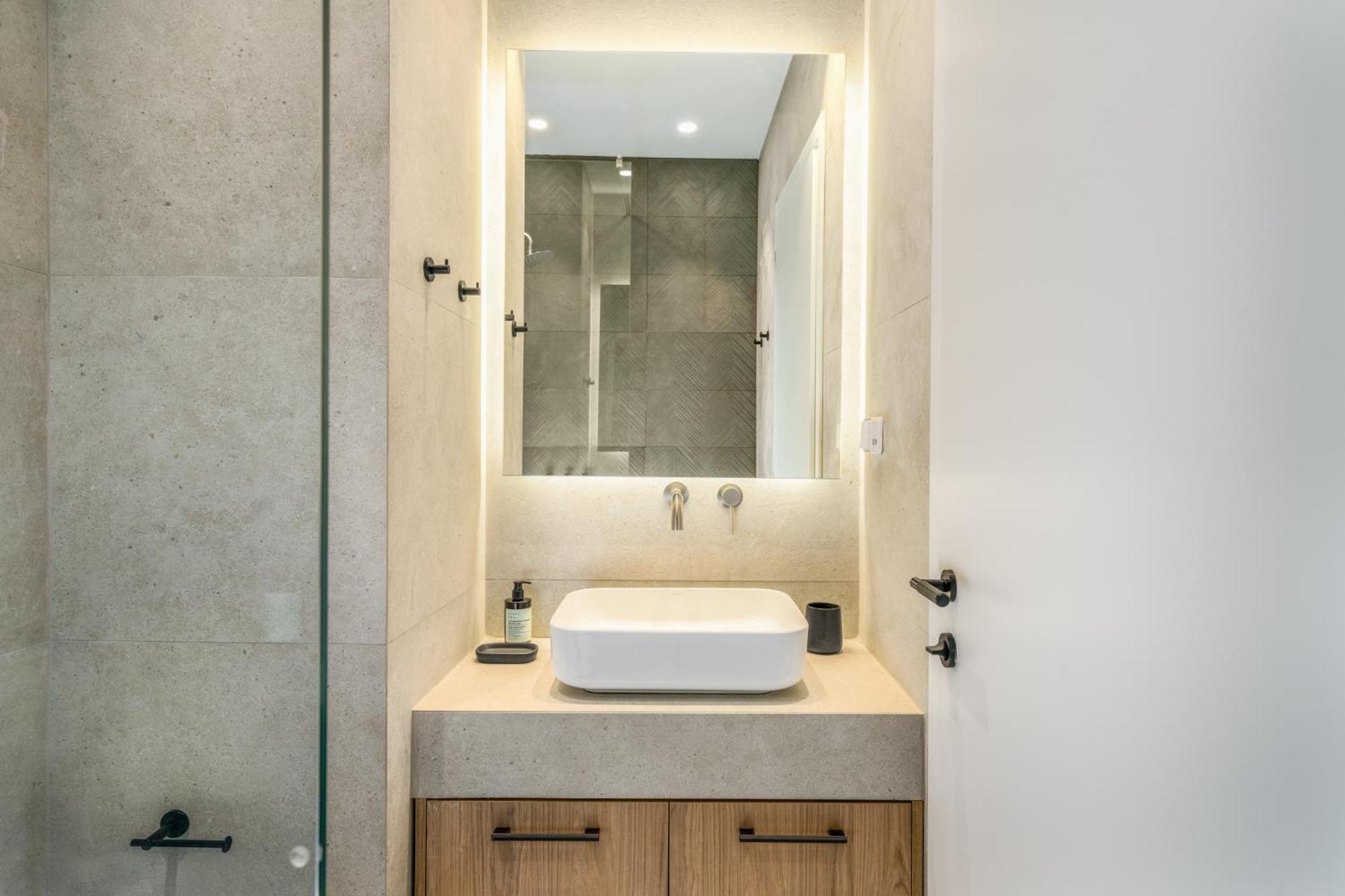 The Old Distillery - Premium Apartamento *