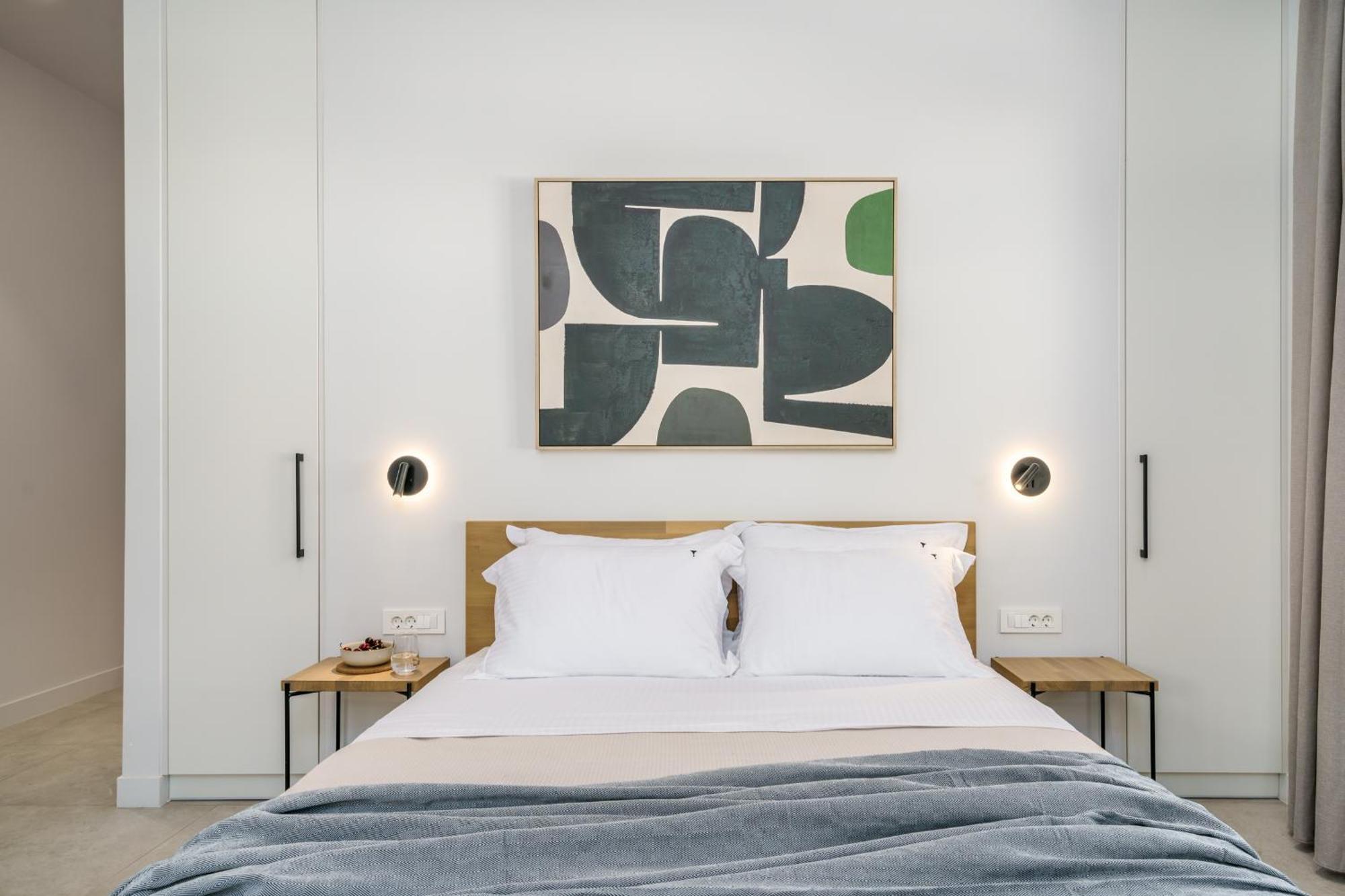 Apartamento The Old Distillery - Premium