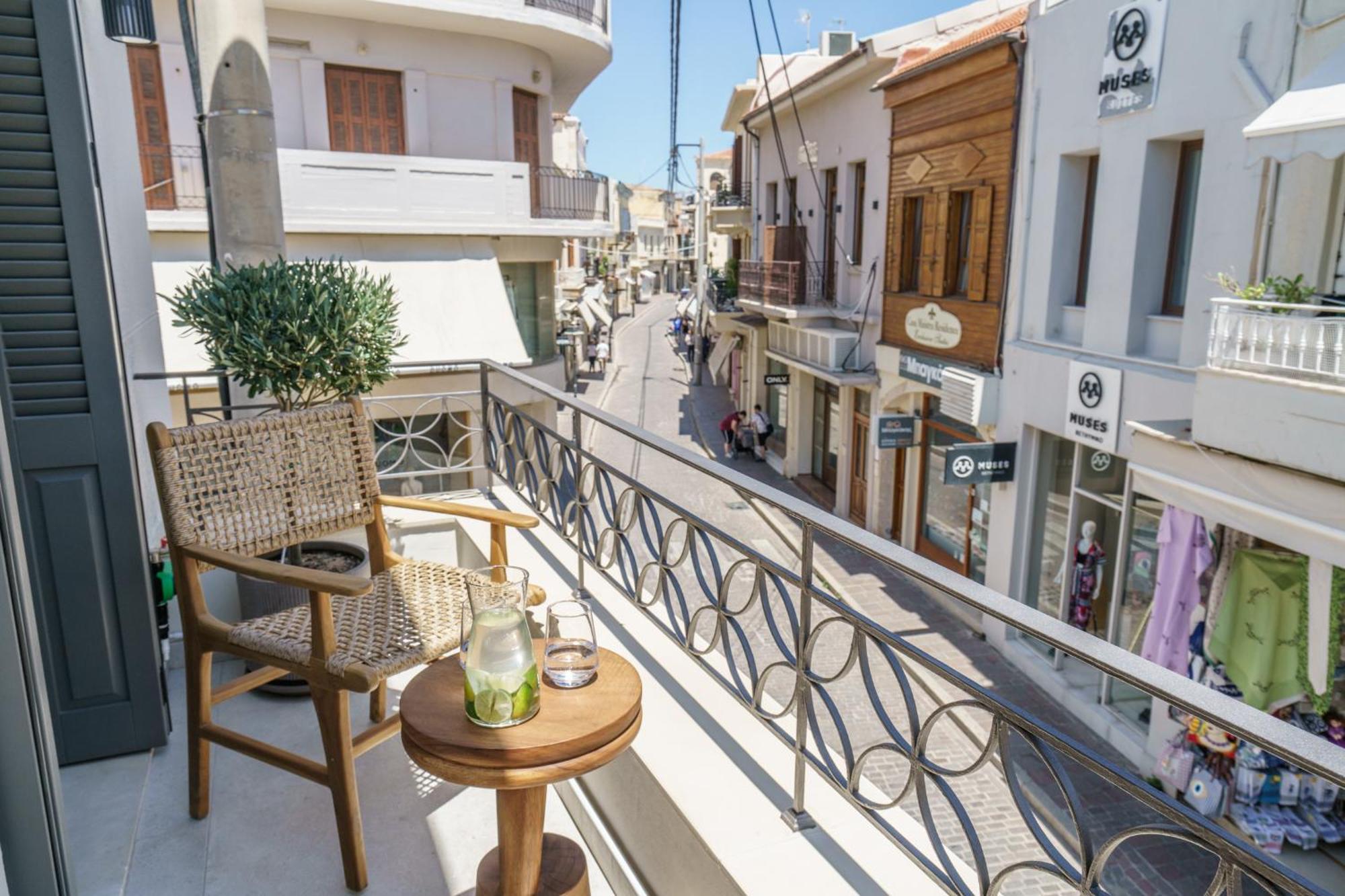 Apartamento The Old Distillery - Premium *