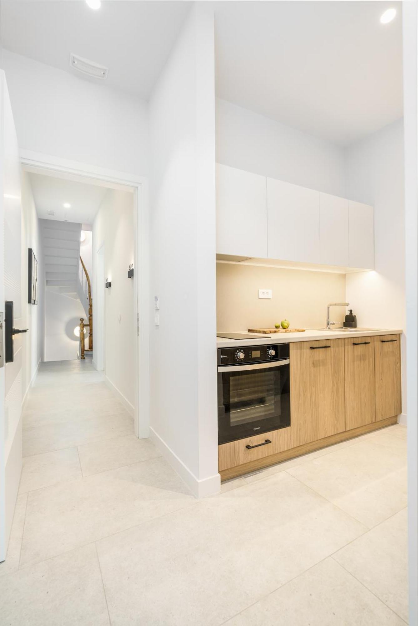Apartamento The Old Distillery - Premium *