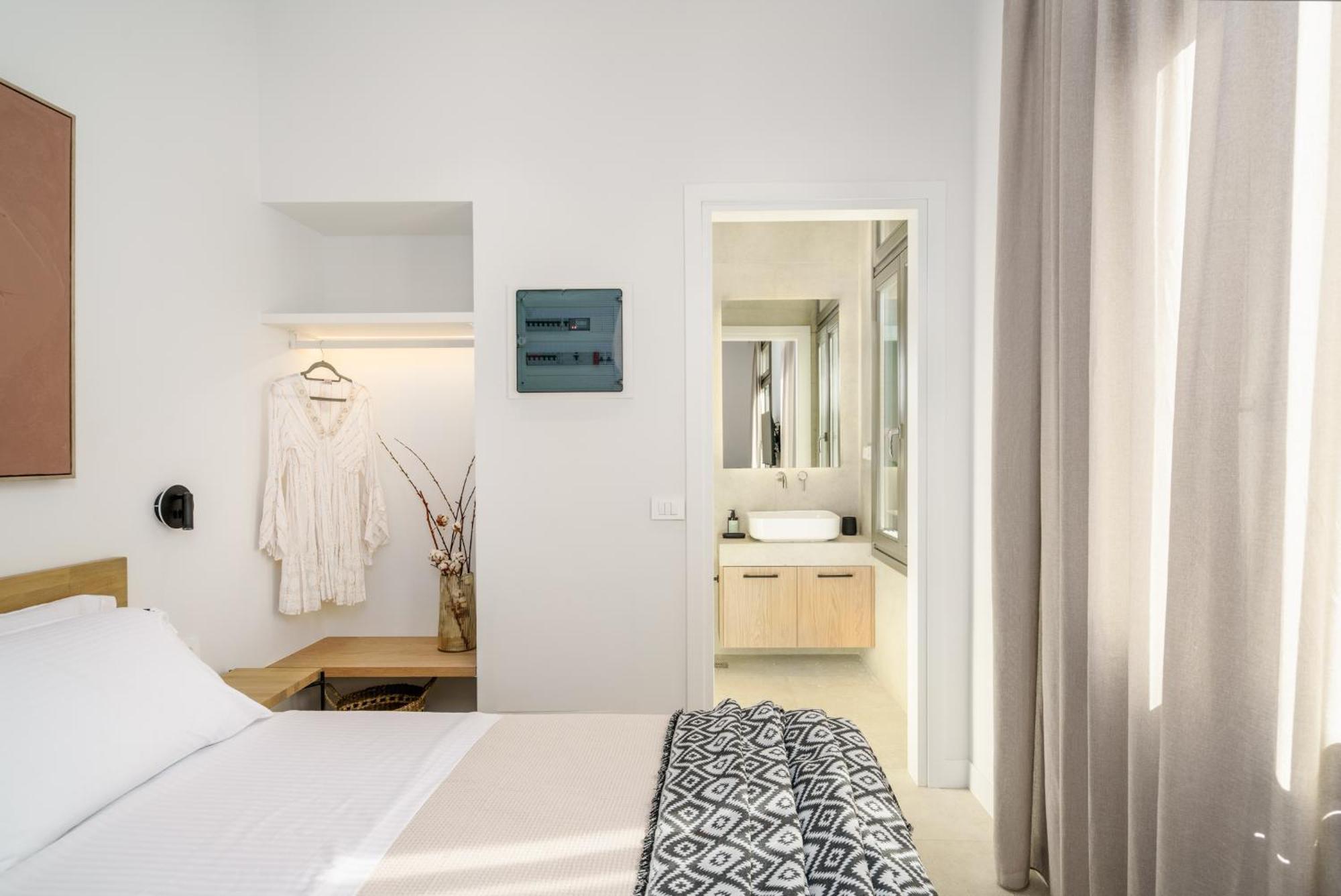 The Old Distillery - Premium Apartamento