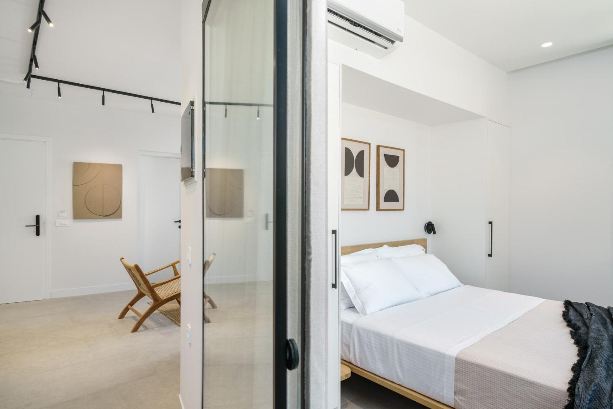 Appartement The Old Distillery - Premium *