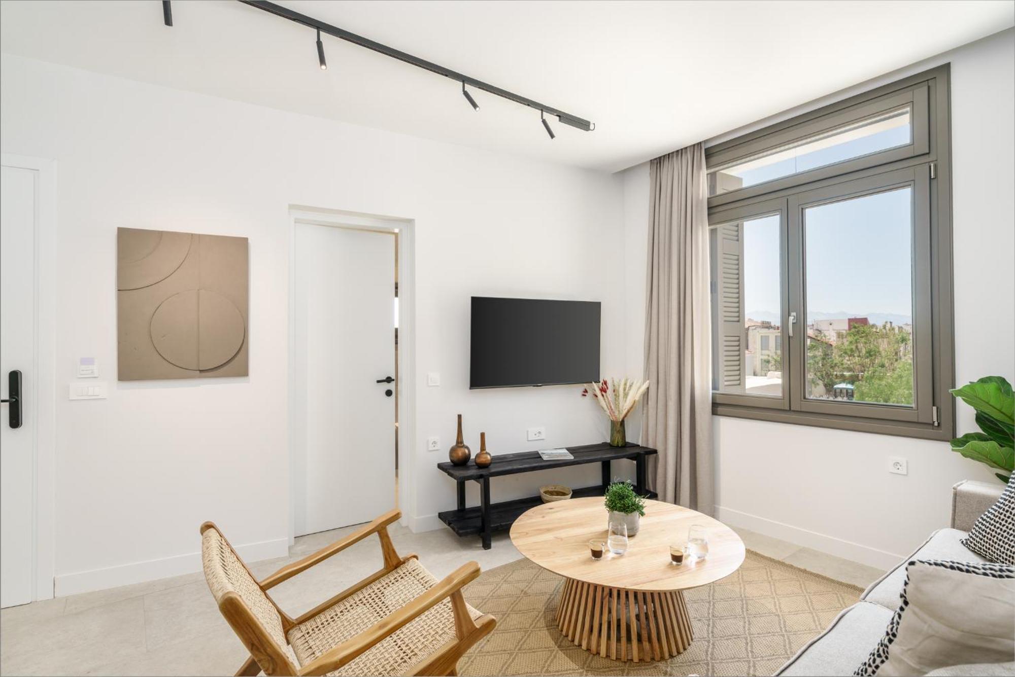 The Old Distillery - Premium Appartement *