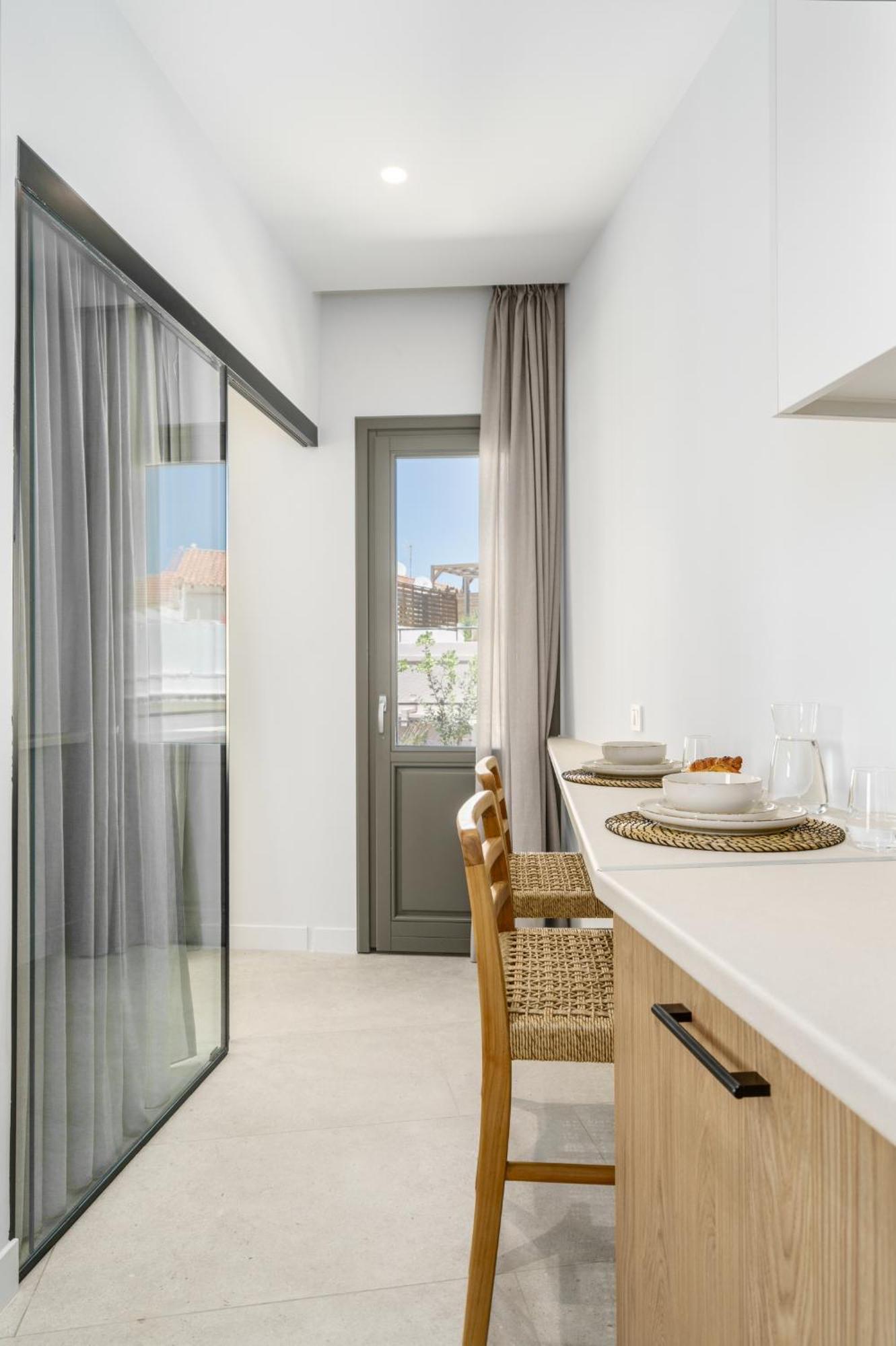The Old Distillery - Premium Appartement *