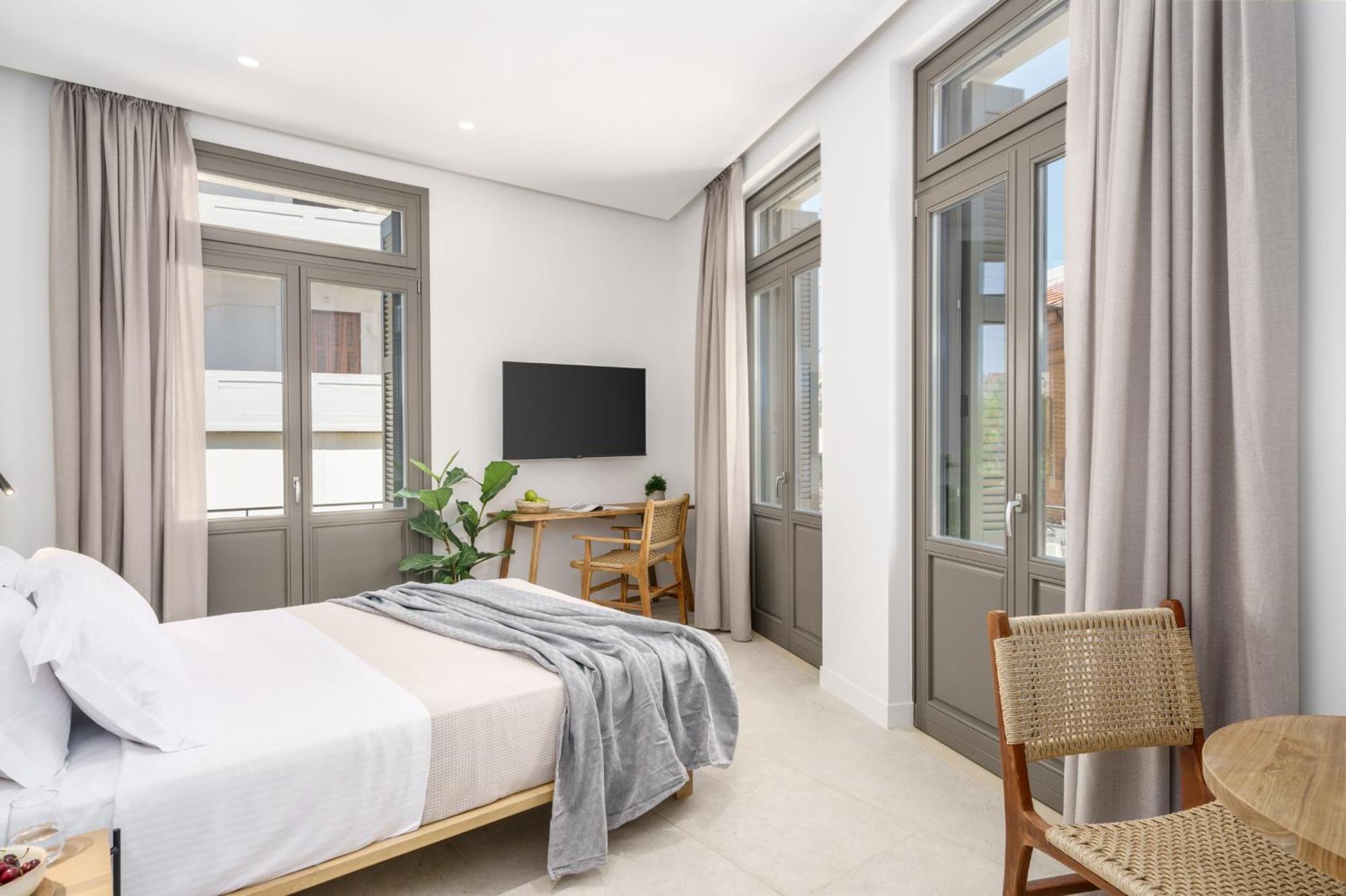 The Old Distillery - Premium Appartement *