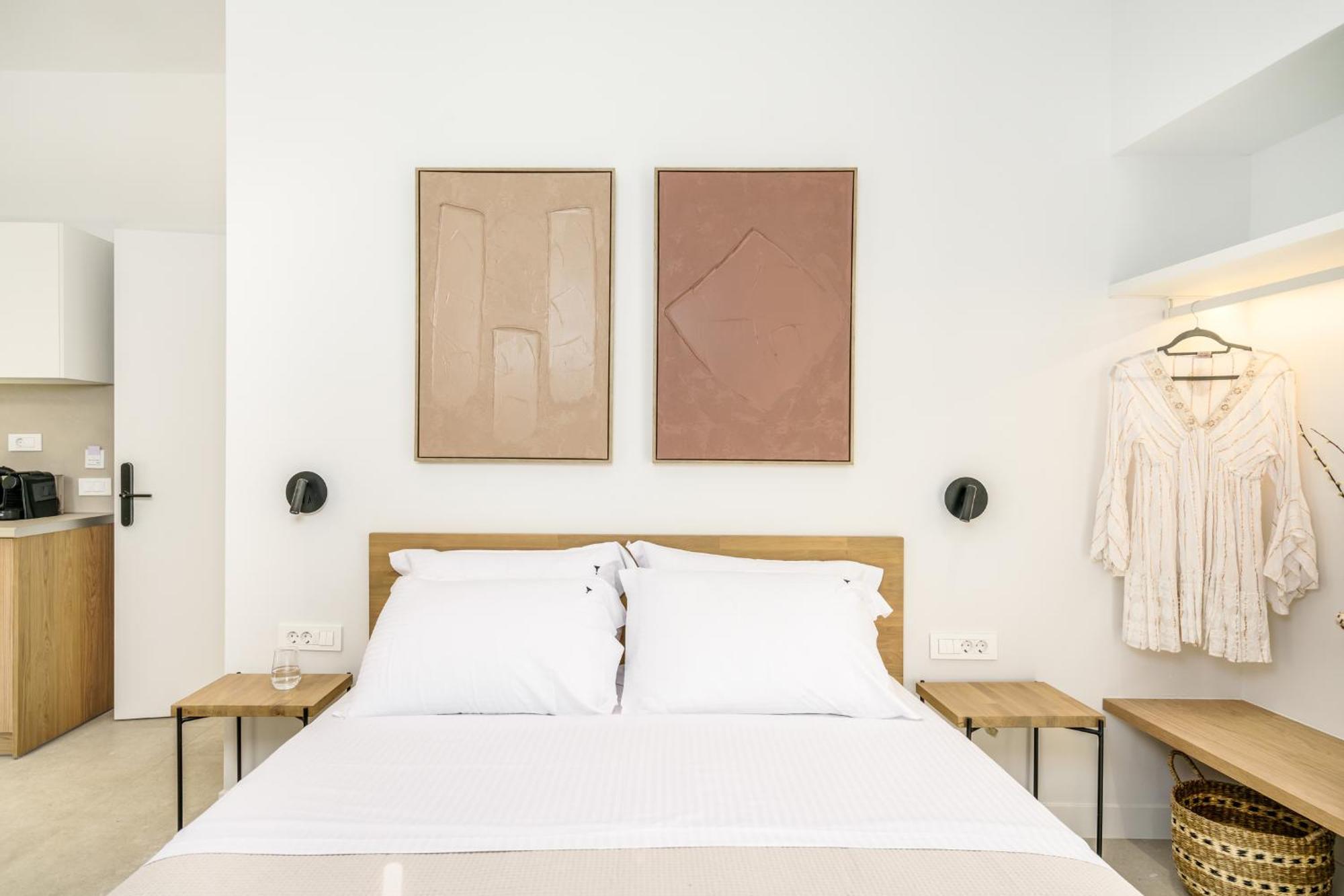 The Old Distillery - Premium Appartement