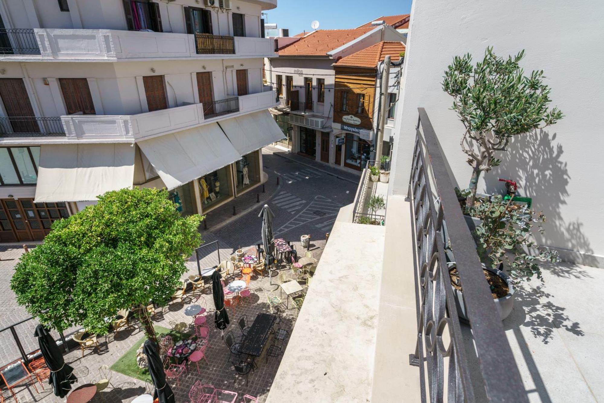 Appartement The Old Distillery - Premium